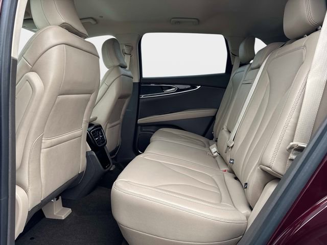 2022 Lincoln Nautilus FWD