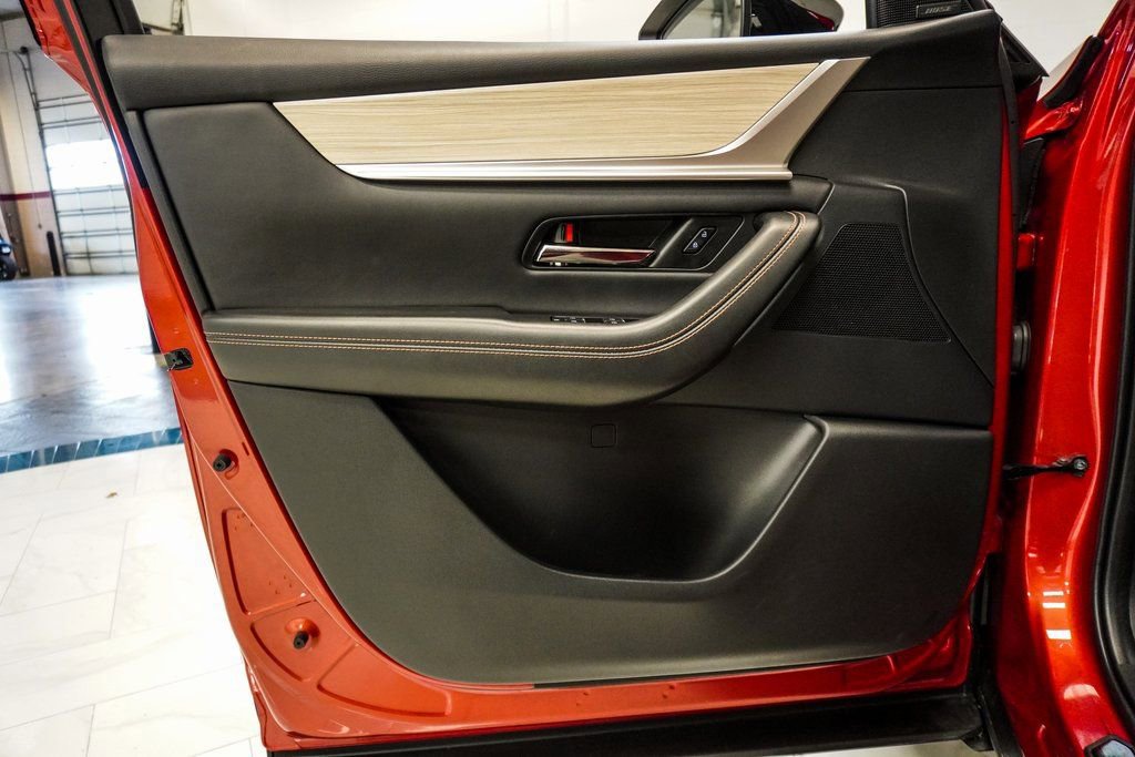 2025 MAZDA Cx-90 Plug-In Hybrid w/Premium Sport