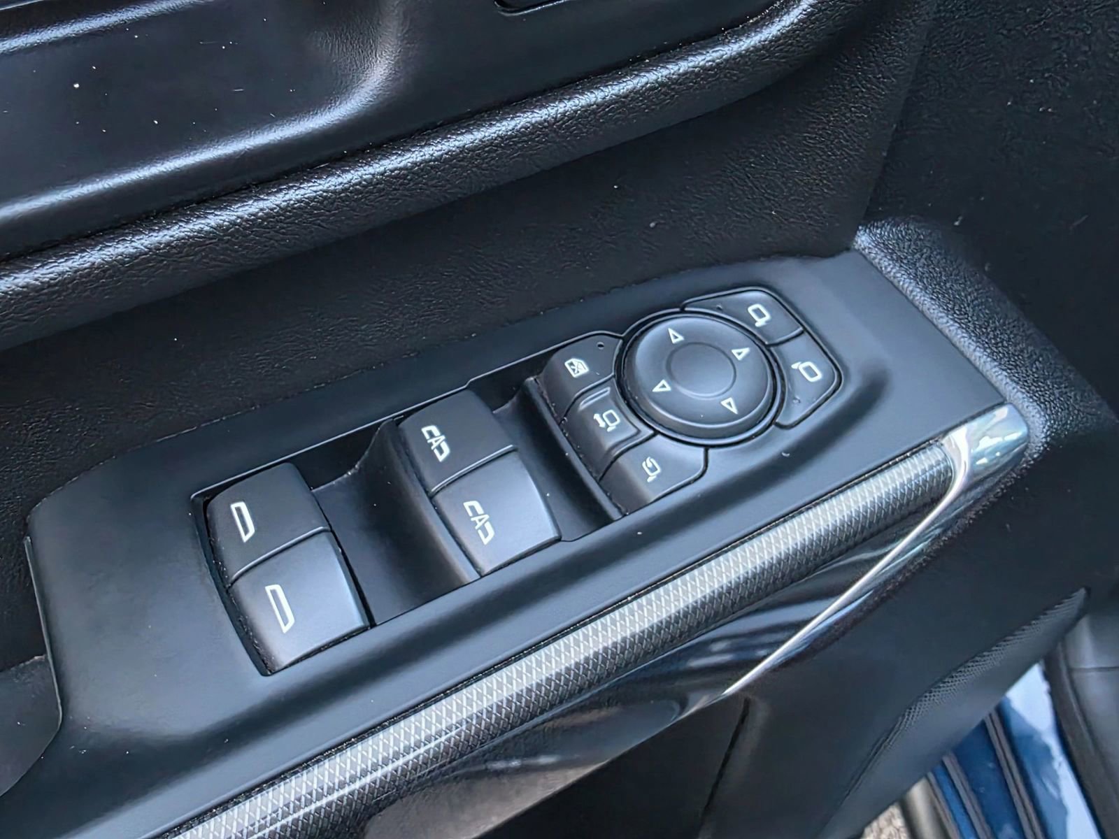 2023 GMC Sierra 2500 AT4