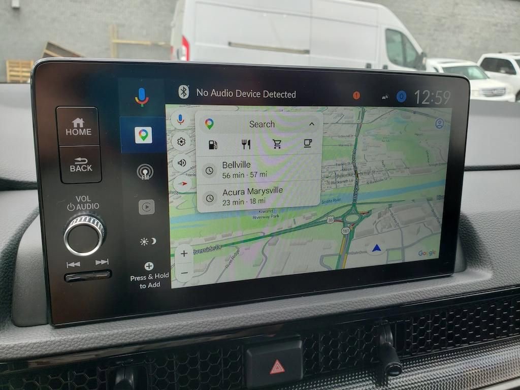 2026 Honda Cr-V Sport Touring