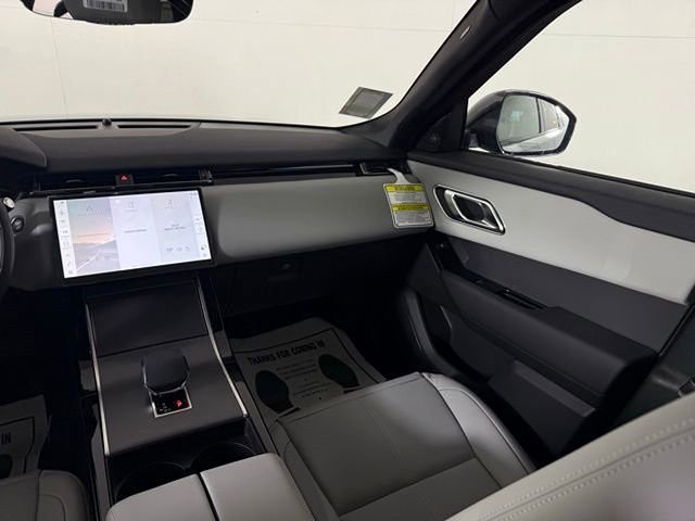 2026 Land Rover Range Rover Velar S