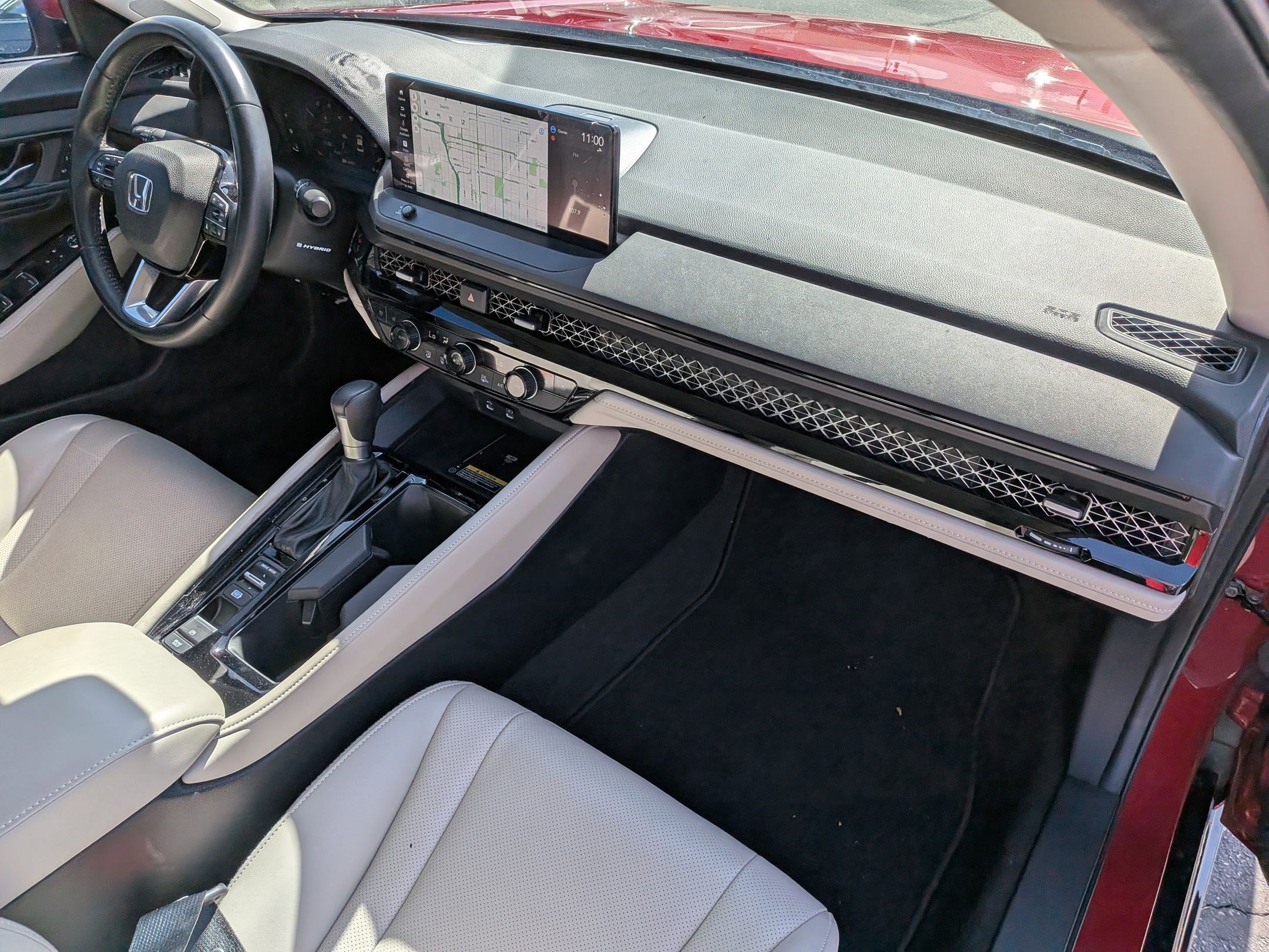 2023 Honda Accord Touring