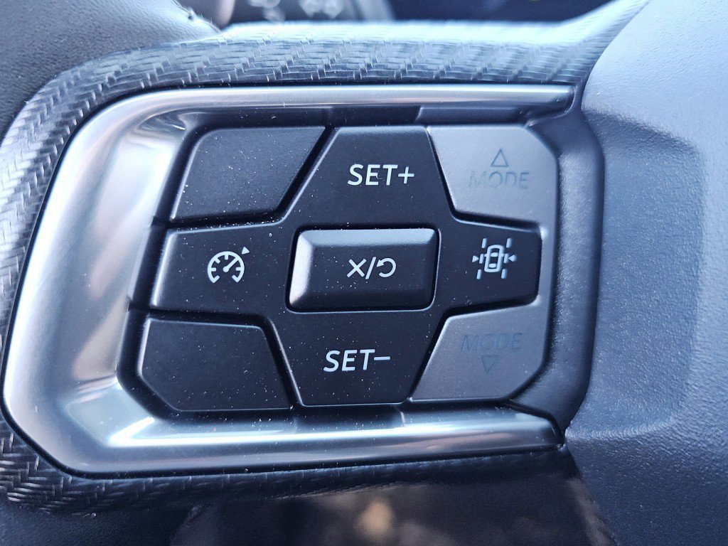 2026 Ford Mustang Coupe