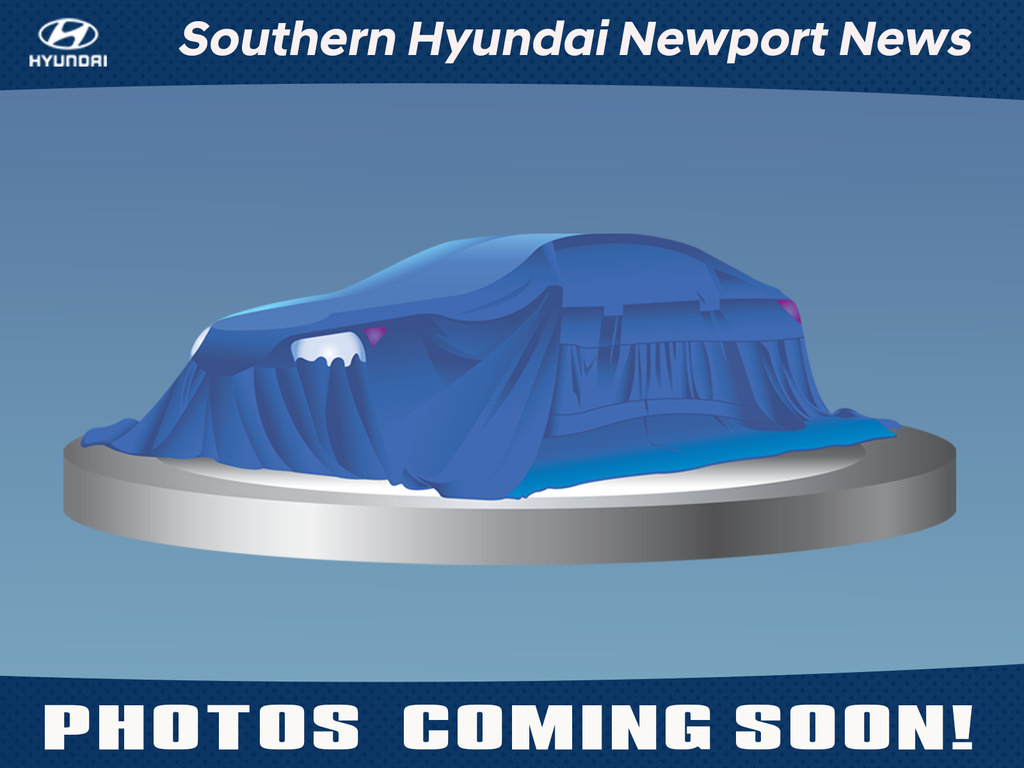 Used 2021 Hyundai Kona SEL