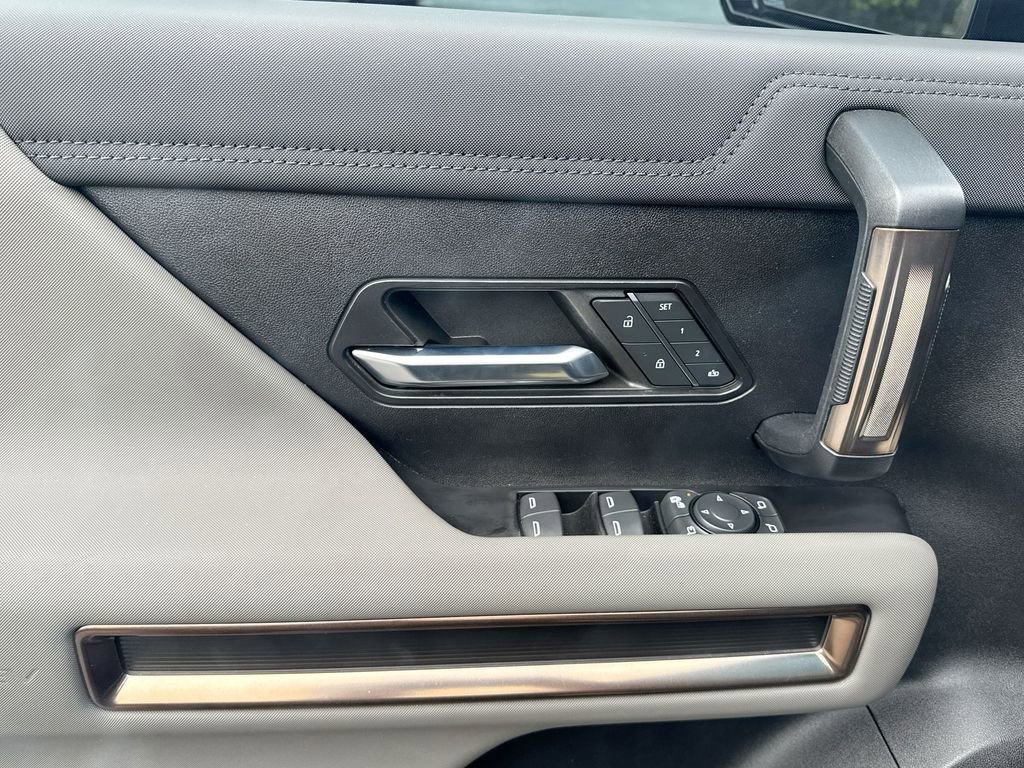 2024 GMC Hummer EV 3X