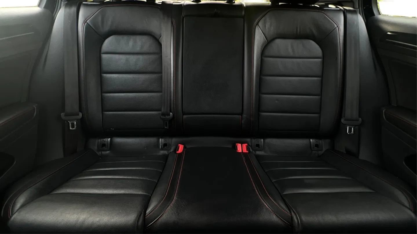 2017 Volkswagen GTI SE