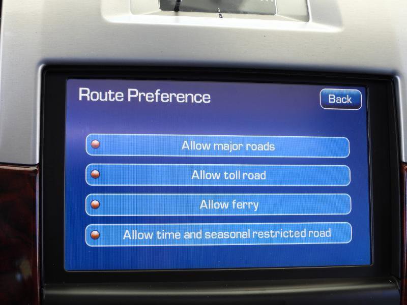 2013 Cadillac Escalade Luxury