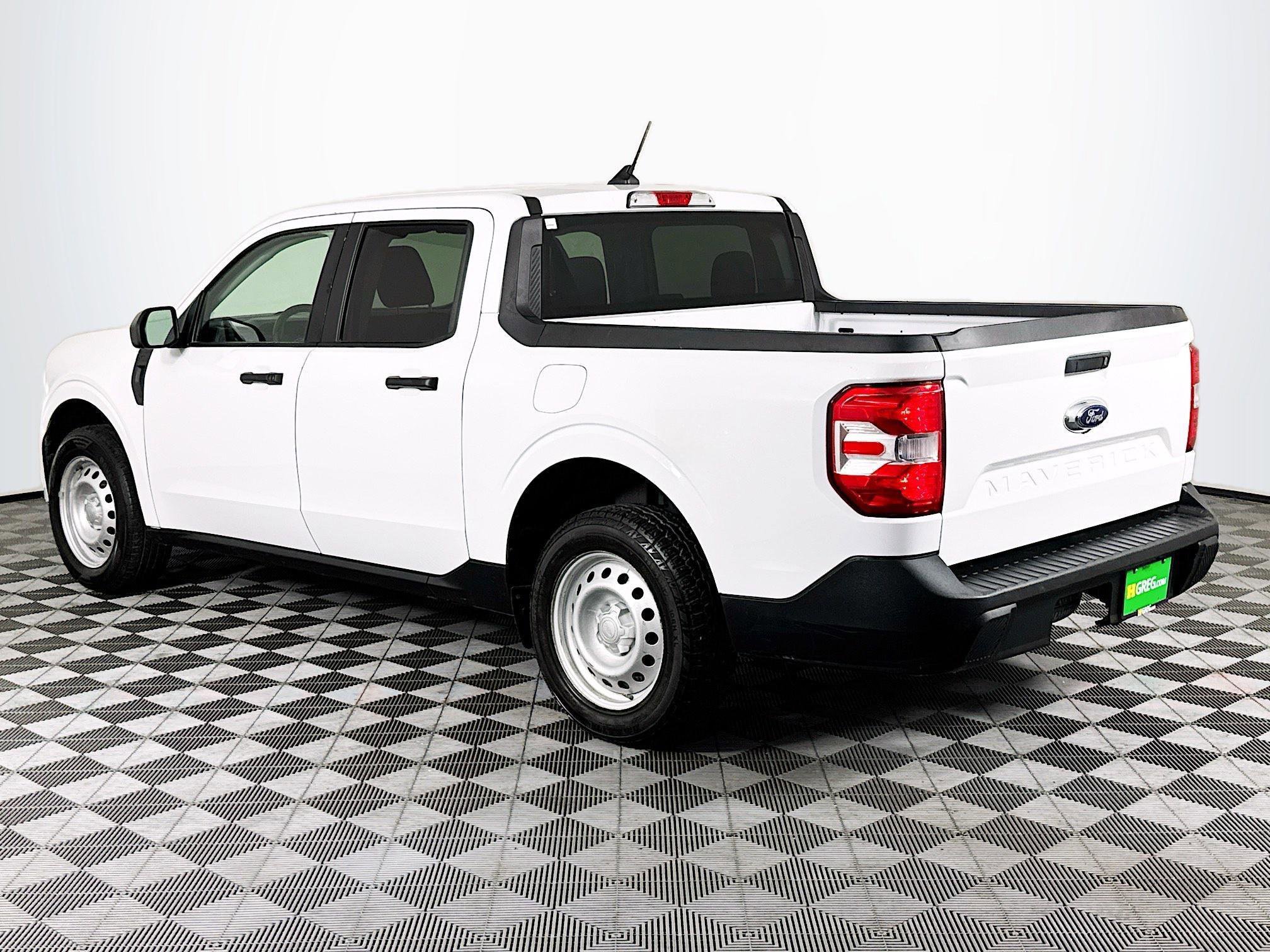 2023 Ford Maverick XL