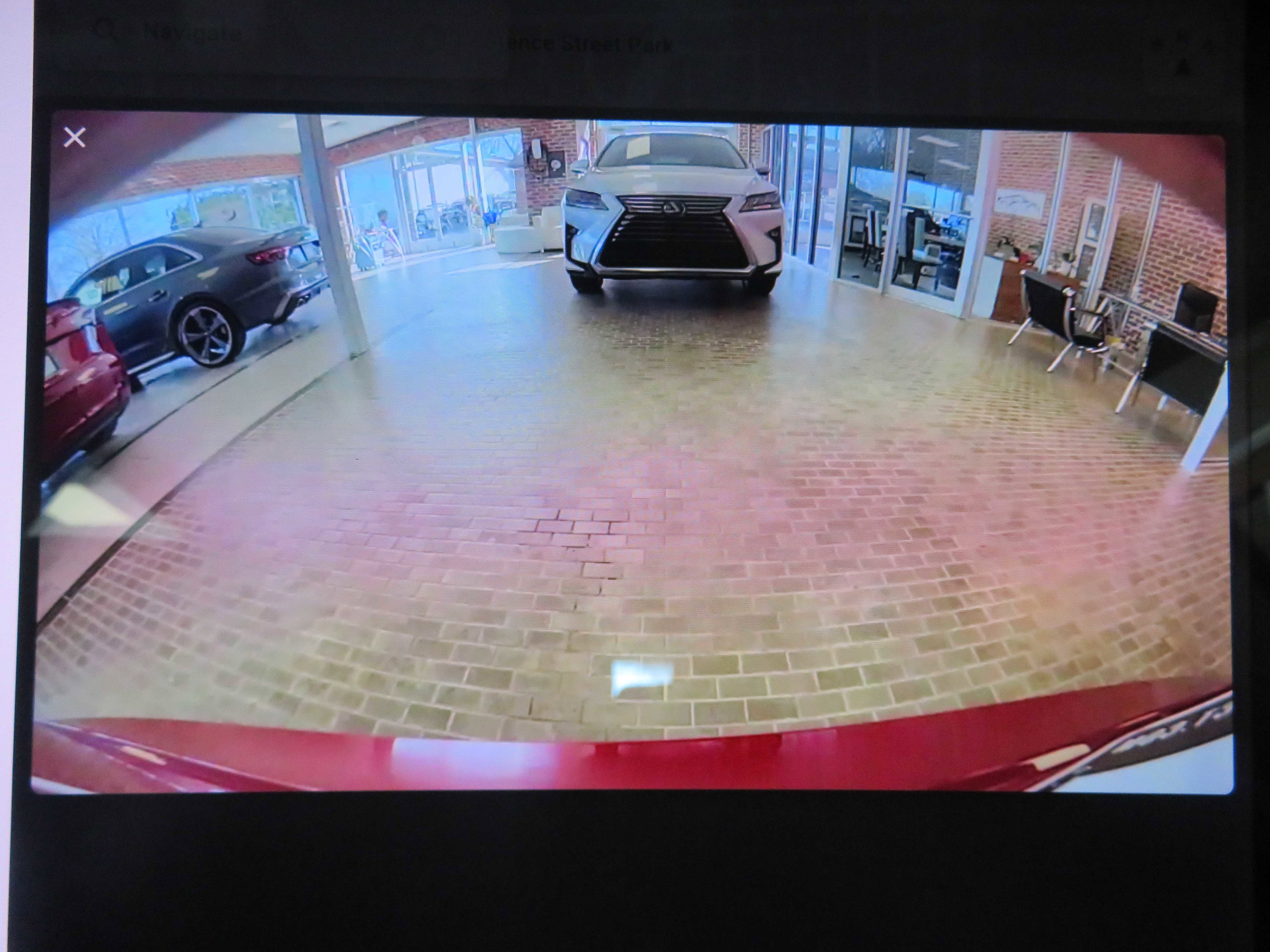 2018 Tesla Model 3 Performance