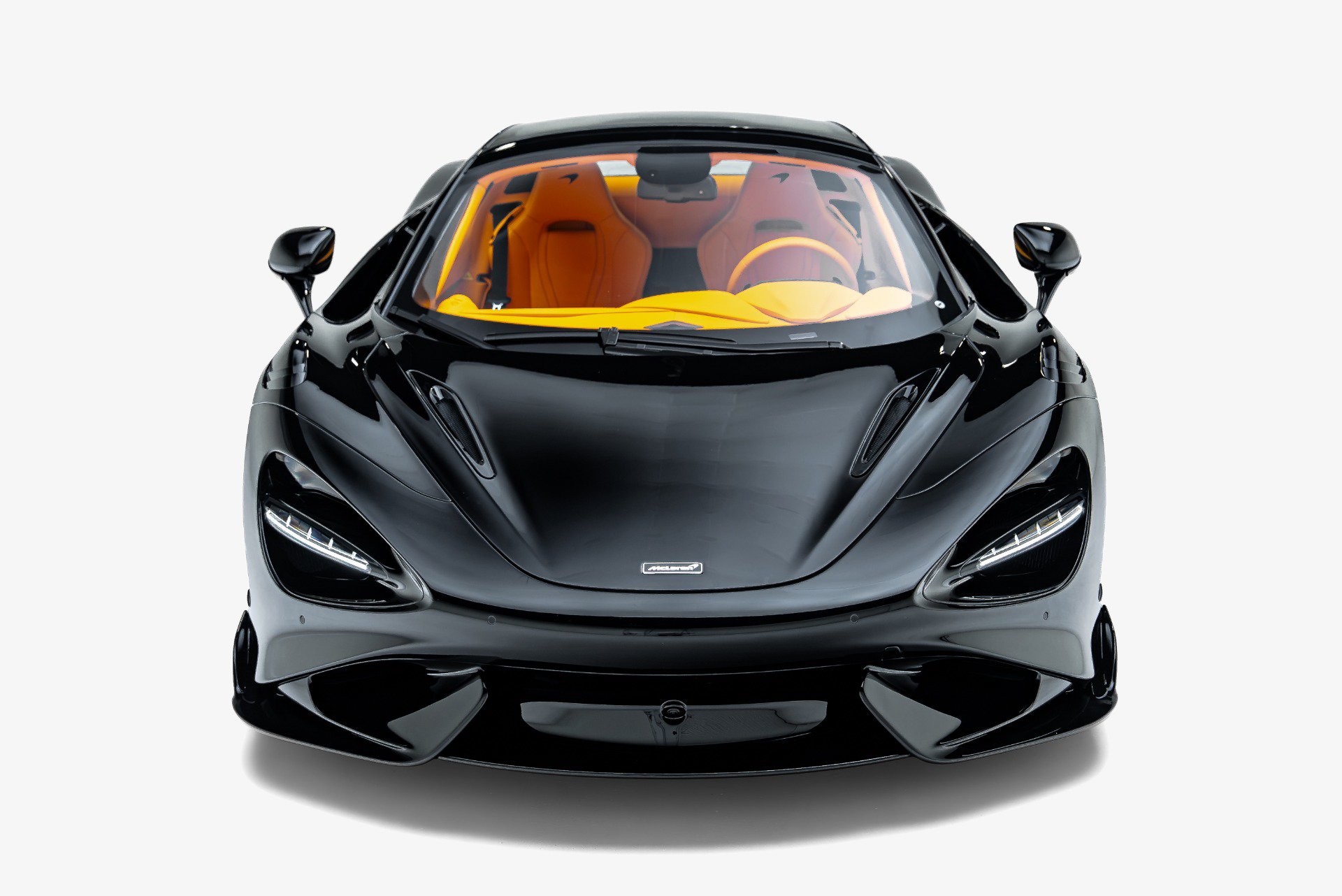 Used 2022 McLaren 765LT photo 10