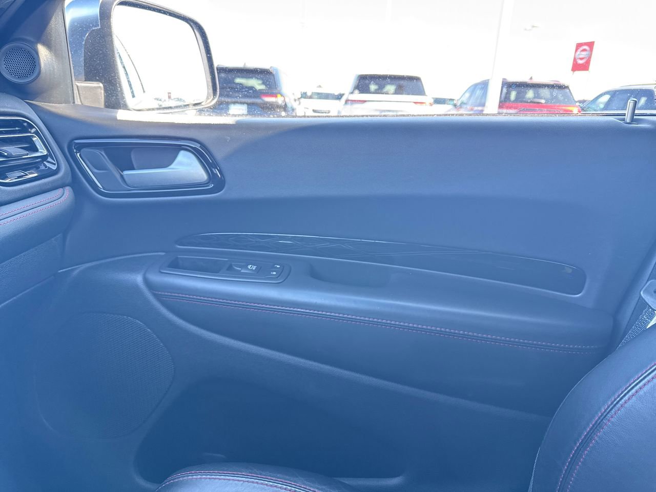 2024 Dodge Durango Citadel