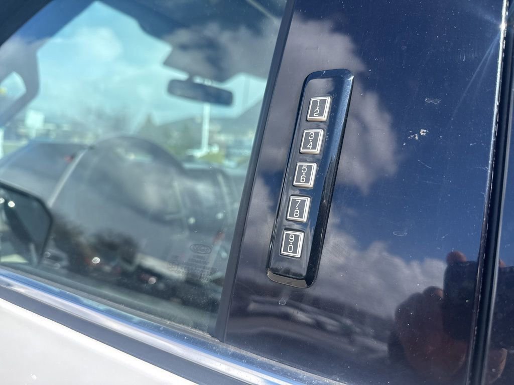 2019 Ford F150 Limited