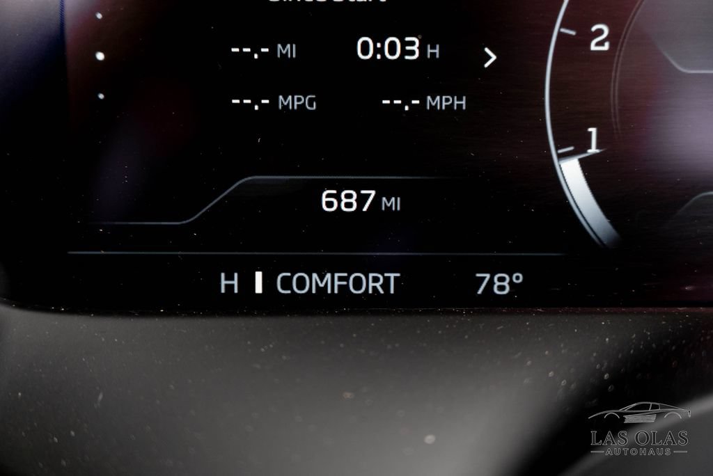 Used 2026 McLaren 750S Spider photo 45