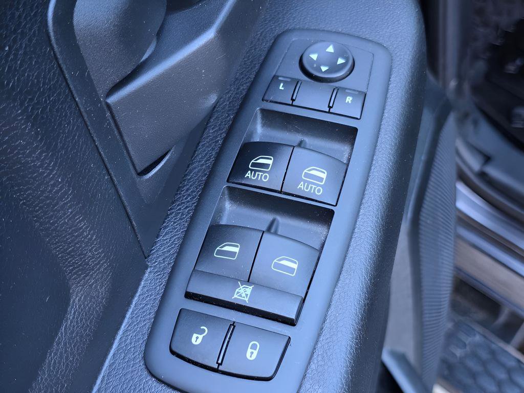 2019 RAM 1500 Express