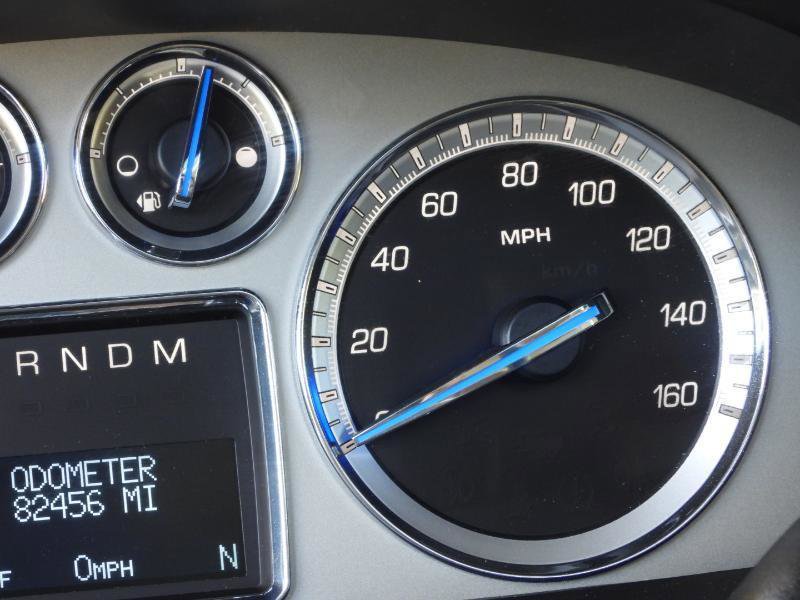 2013 Cadillac Escalade Luxury