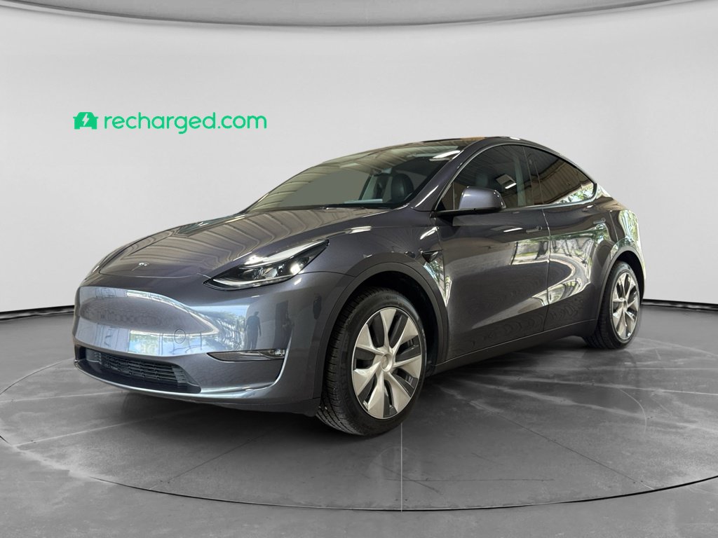 Used 2023 Tesla Model Y 2WD