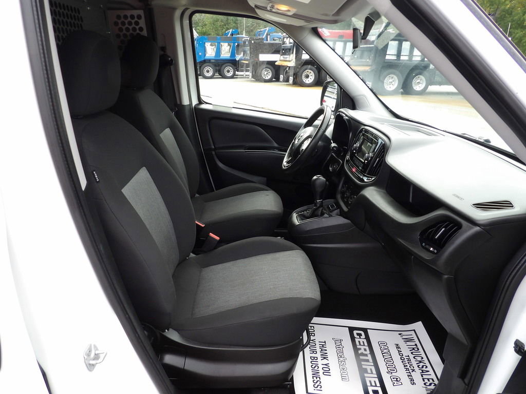 2019 RAM ProMaster City Tradesman SLT