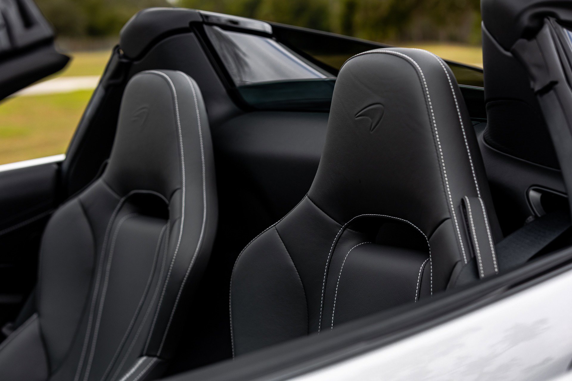 Used 2020 McLaren 720S Luxury photo 24