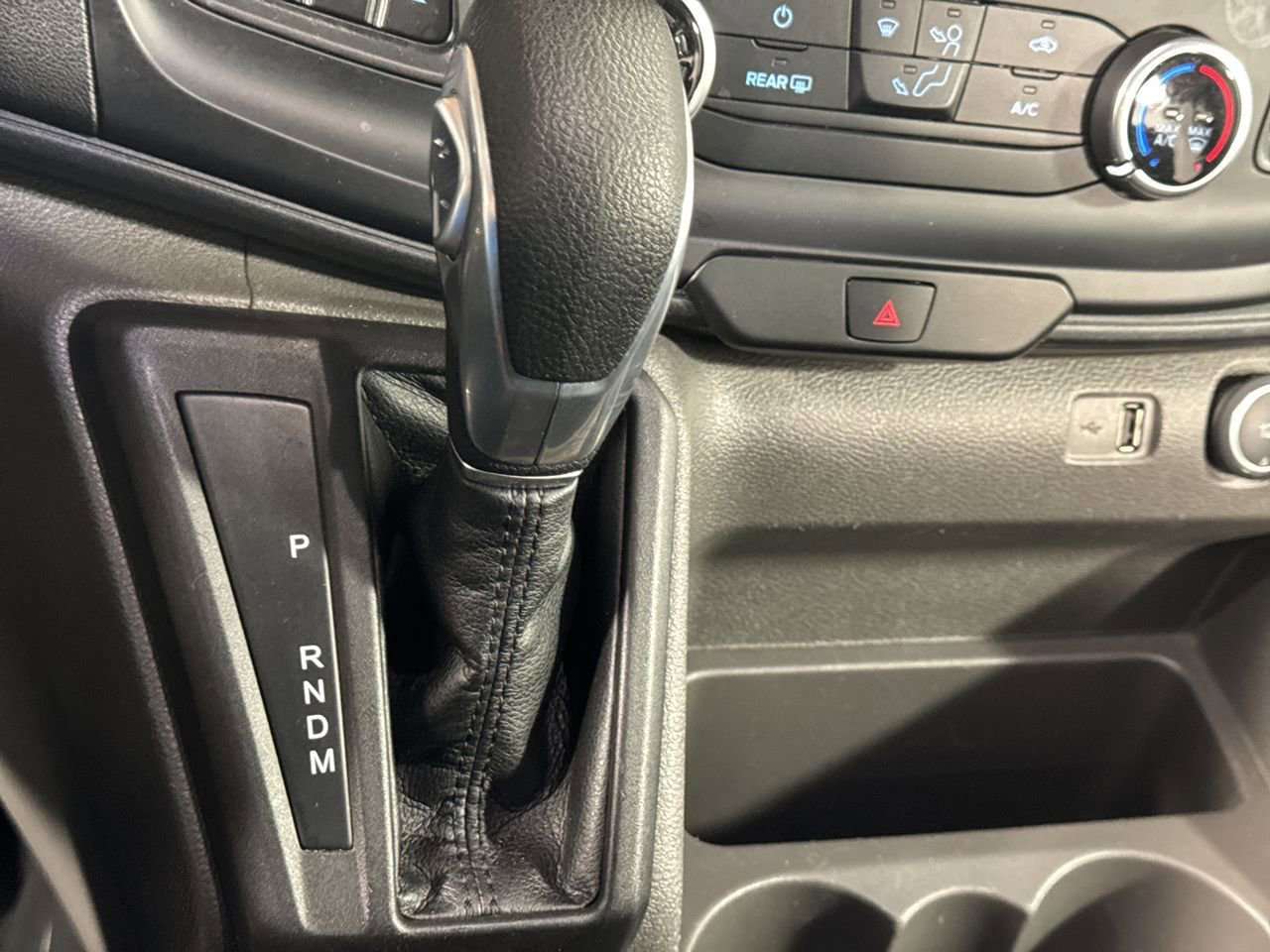 2021 Ford Transit 350 XLT