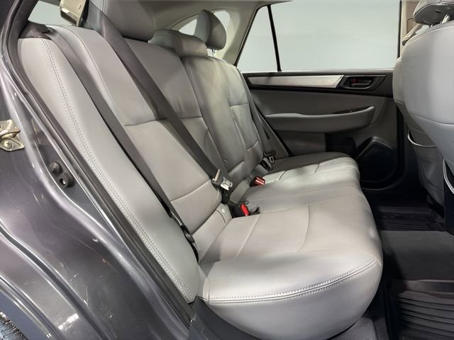 2019 Subaru Outback 2.5i