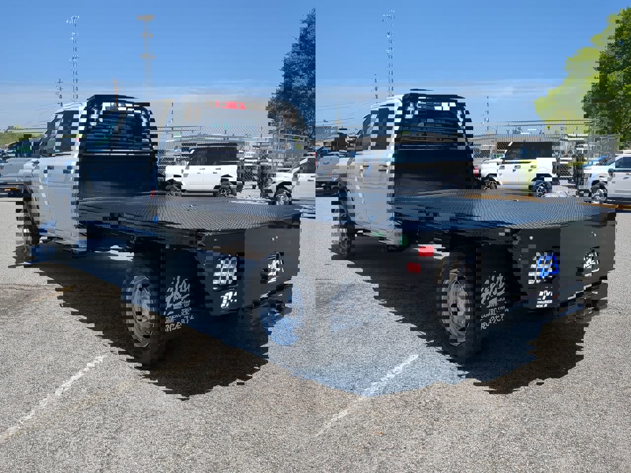 2023 RAM 4500 Tradesman