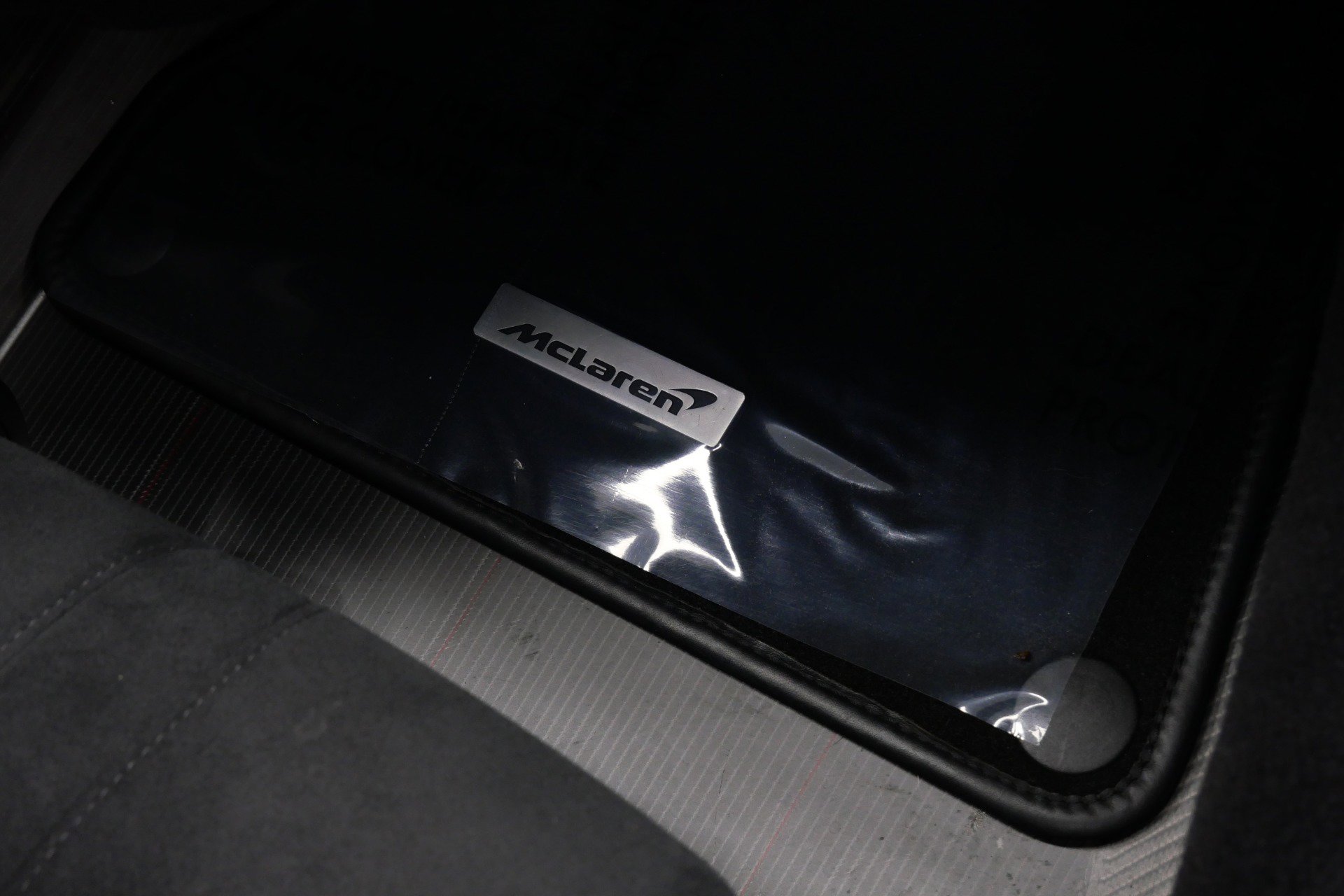 Used 2019 McLaren 600LT photo 31