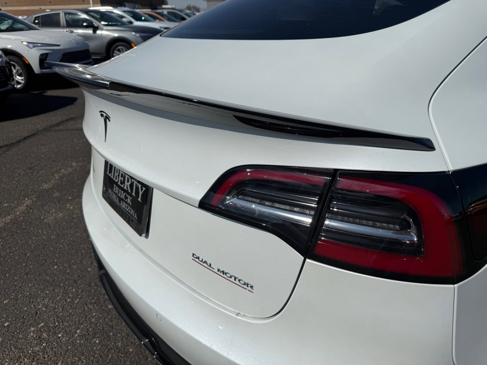 2022 Tesla Model 3 Performance