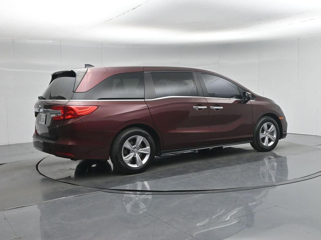 2020 Honda Odyssey EX
