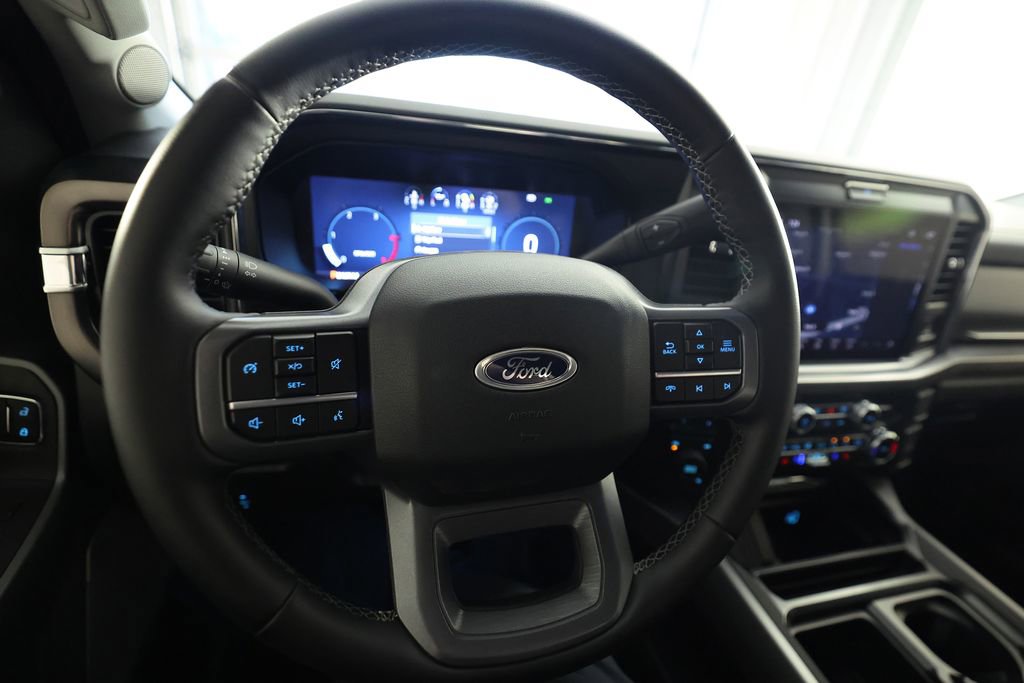 2026 Ford F250 Lariat