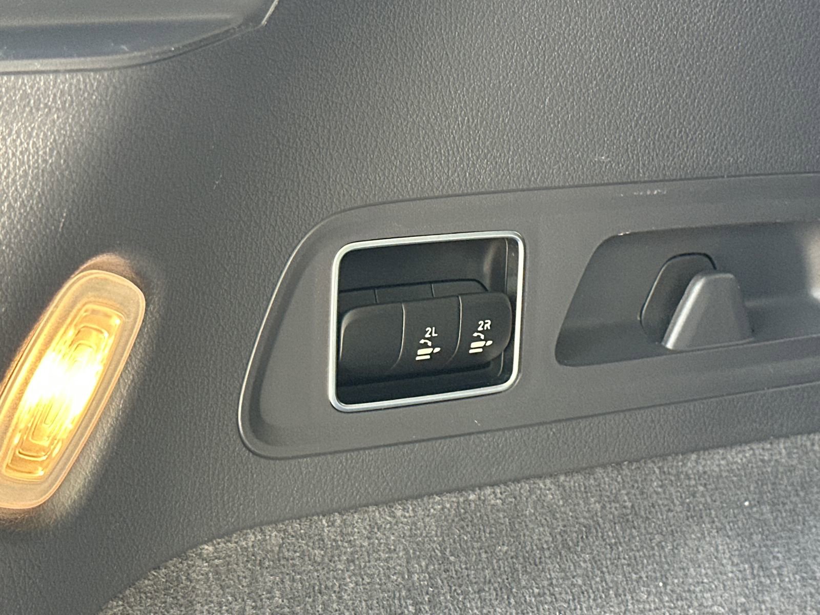 2020 Mercedes-Benz GLS 580 4MATIC