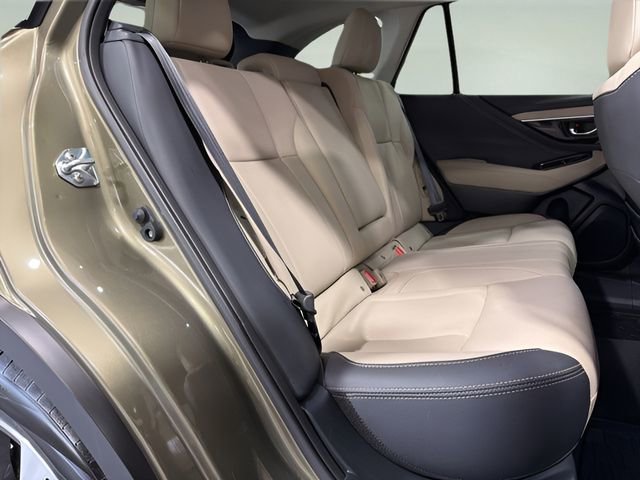 2025 Subaru Outback Limited XT