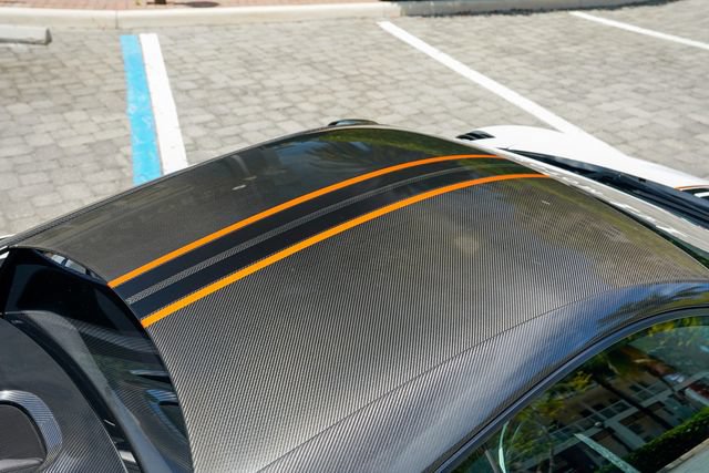 Used 2019 McLaren 600LT photo 59