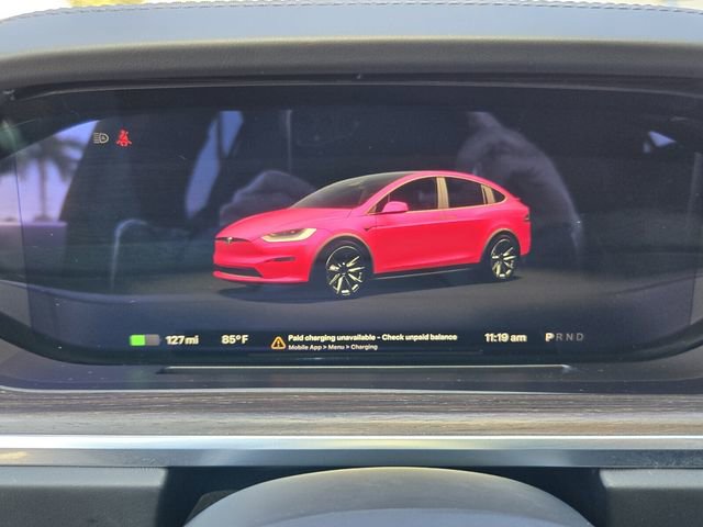 2023 Tesla Model X