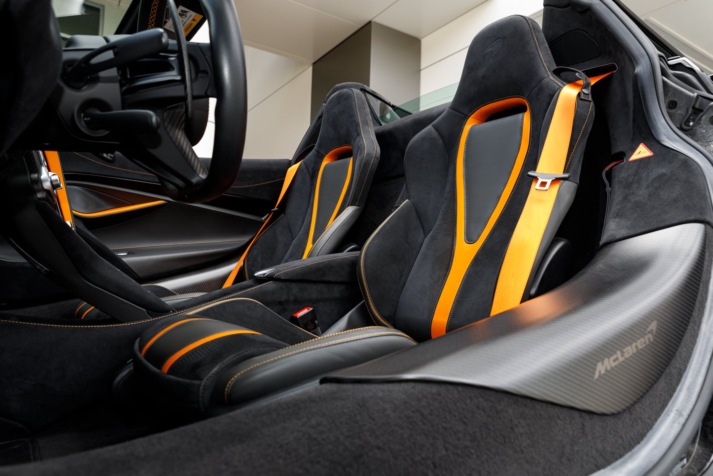 Used 2020 McLaren 720S Performance photo 57