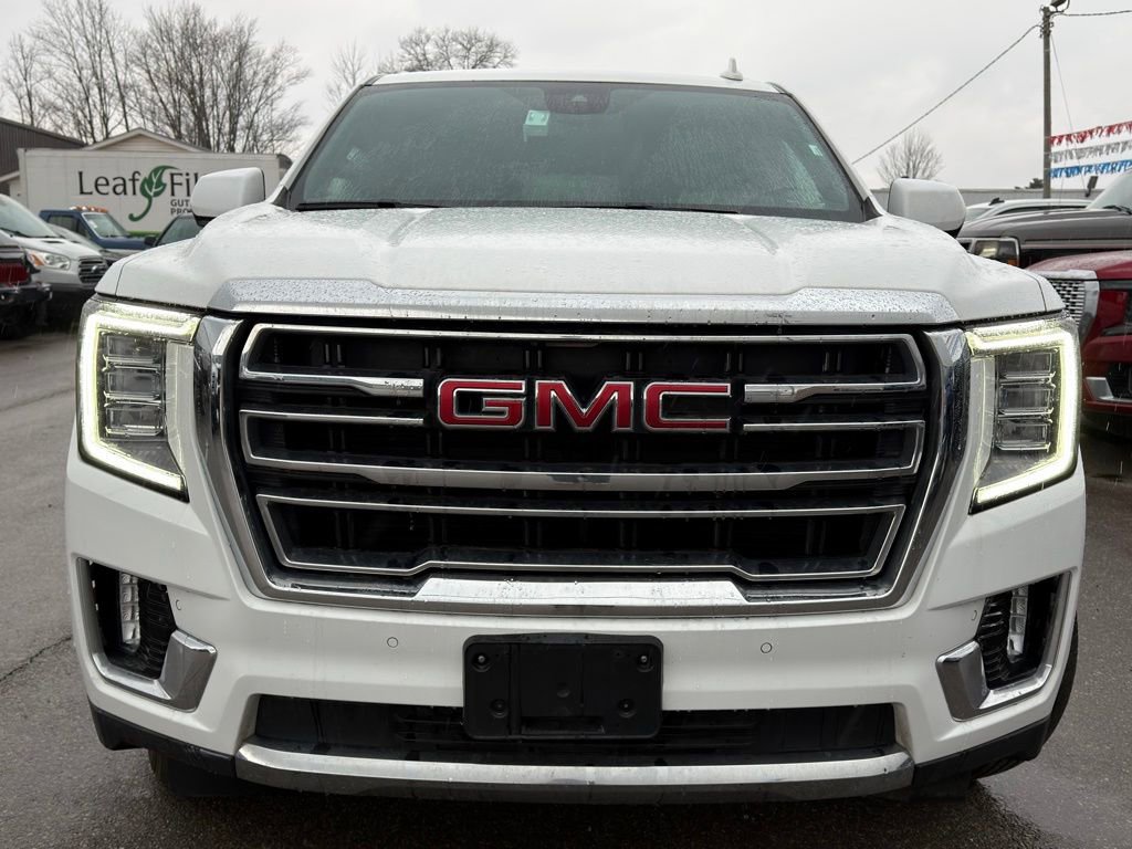 2024 GMC Yukon SLT