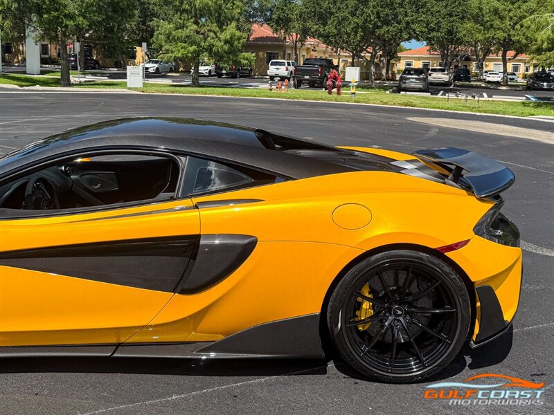 Used 2019 McLaren 600LT photo 42