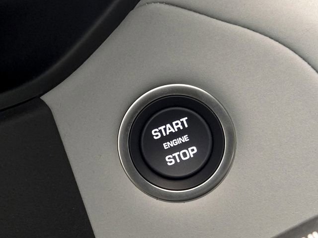 2026 Land Rover Range Rover Velar S