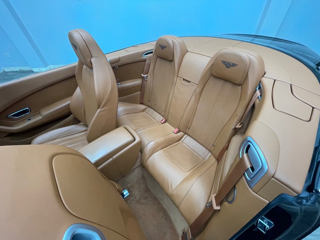 2013 Bentley Continental GT