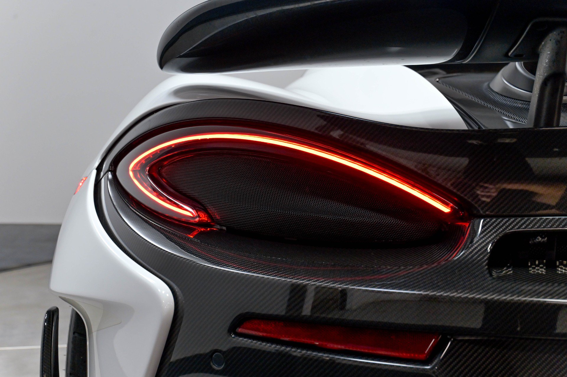 Used 2019 McLaren 600LT photo 50