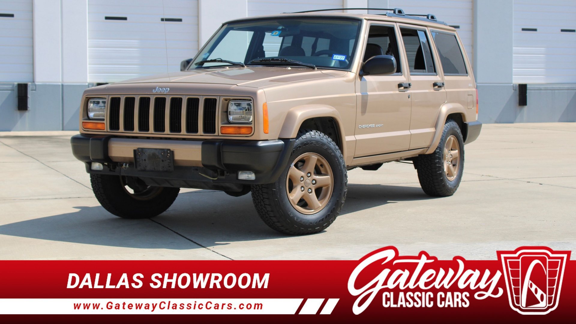 Used Jeep Cherokee Sport for Sale in Coppell, TX - Autotrader