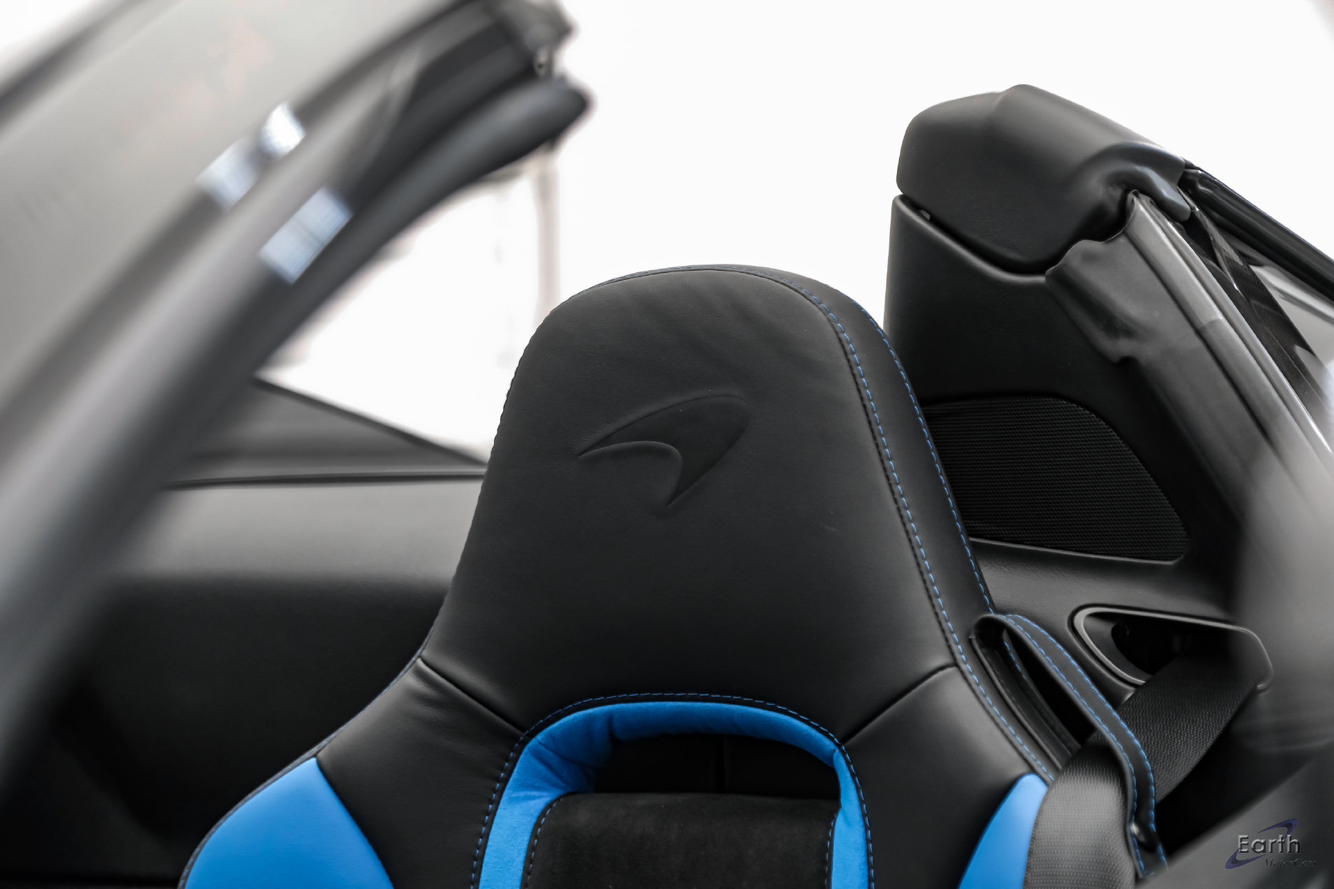 Used 2020 McLaren 720S Luxury photo 52