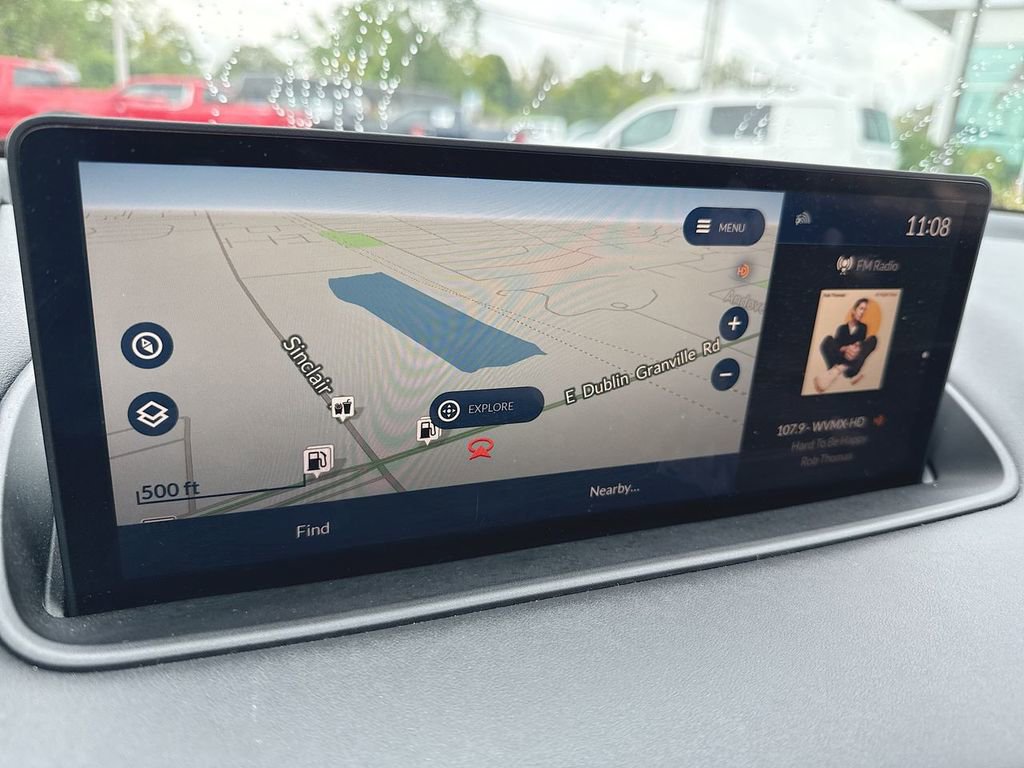 2023 Acura MDX SH-AWD w/ Technology Package