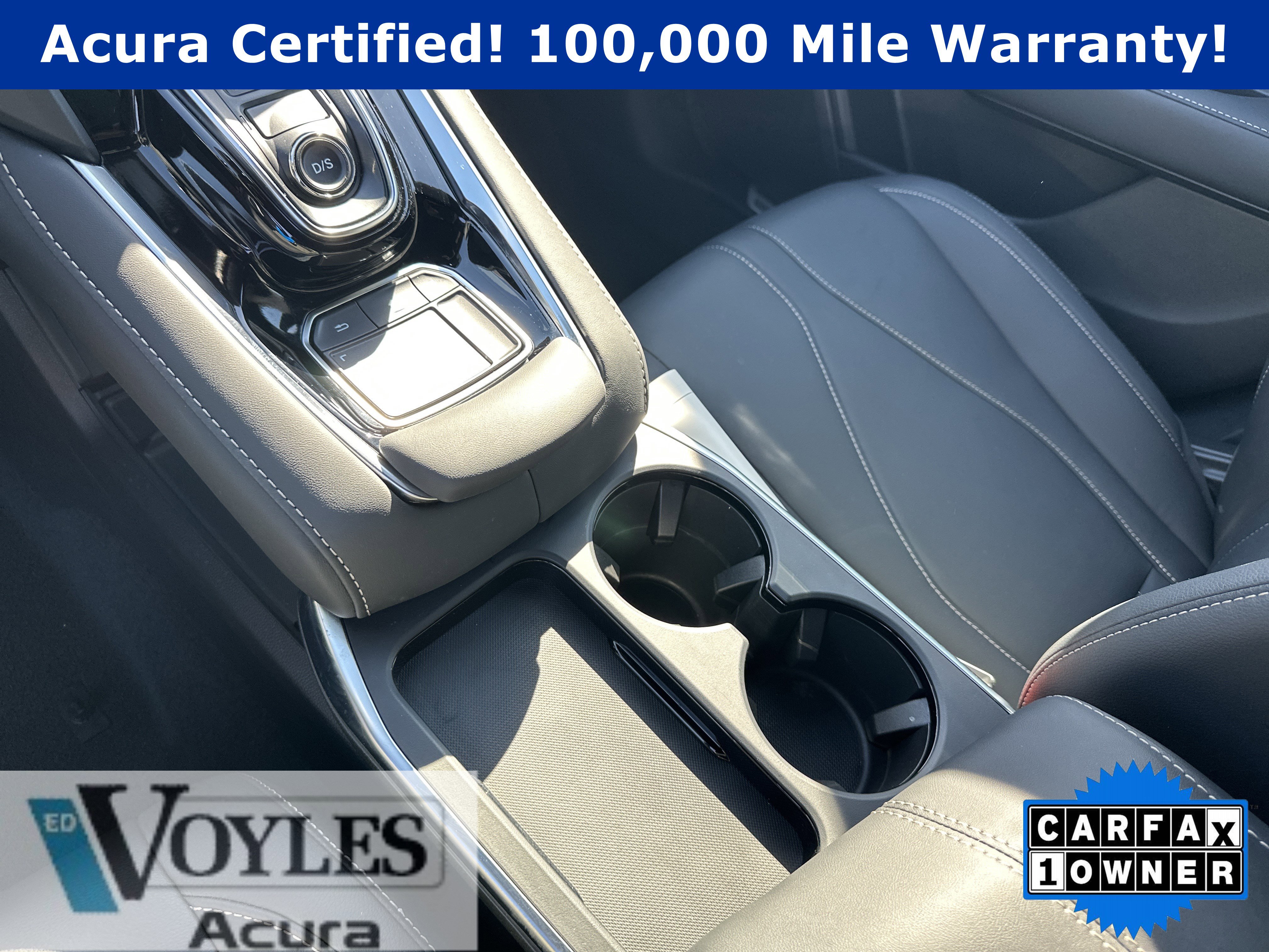 2025 Acura RDX SH-AWD