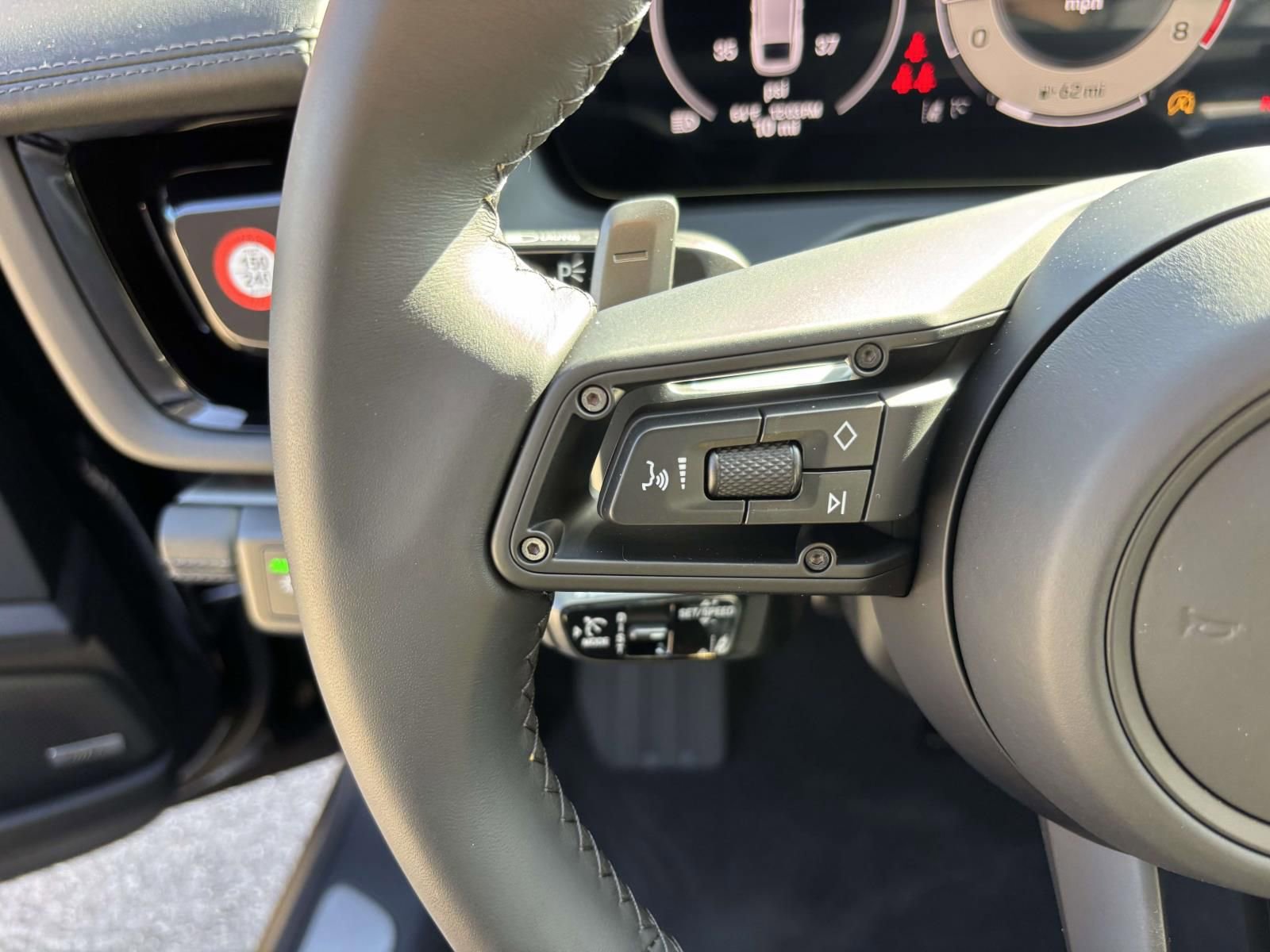 2026 Porsche Panamera