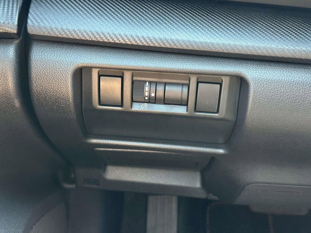 2024 Subaru Crosstrek 2.5i Limited