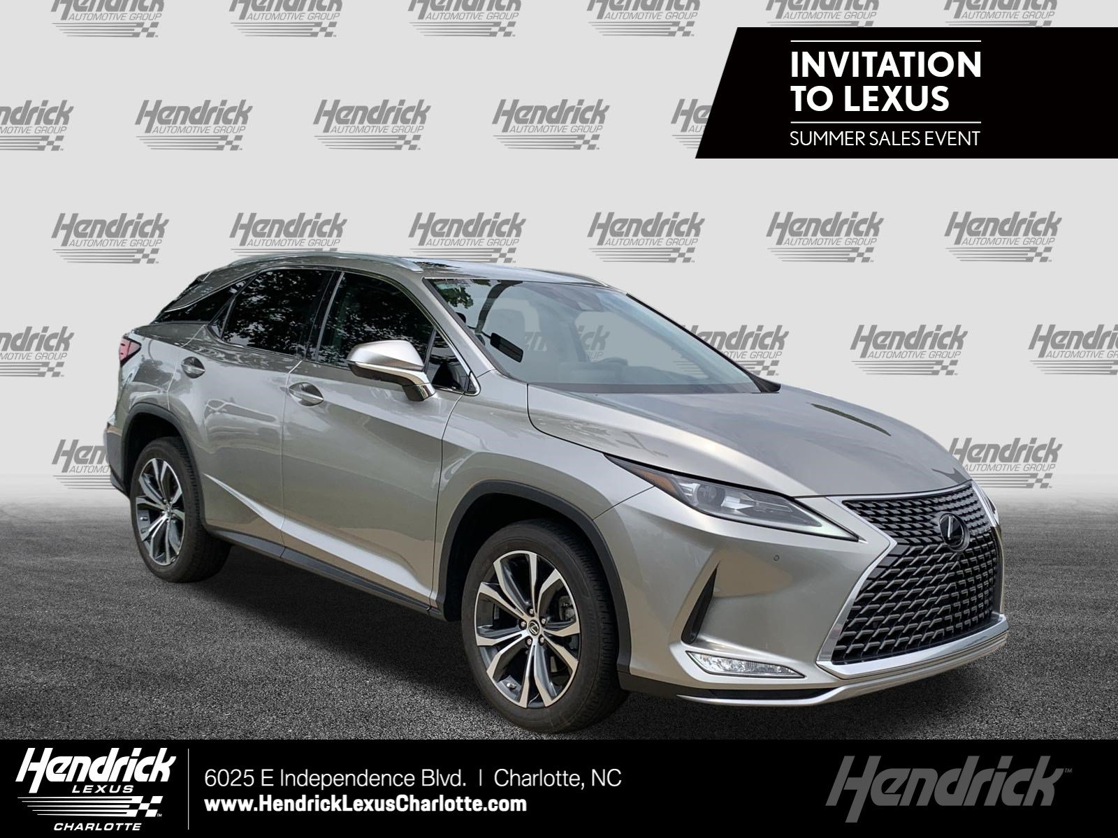 Certified 2022 Lexus RX 350 FWD w/ Premium Package
