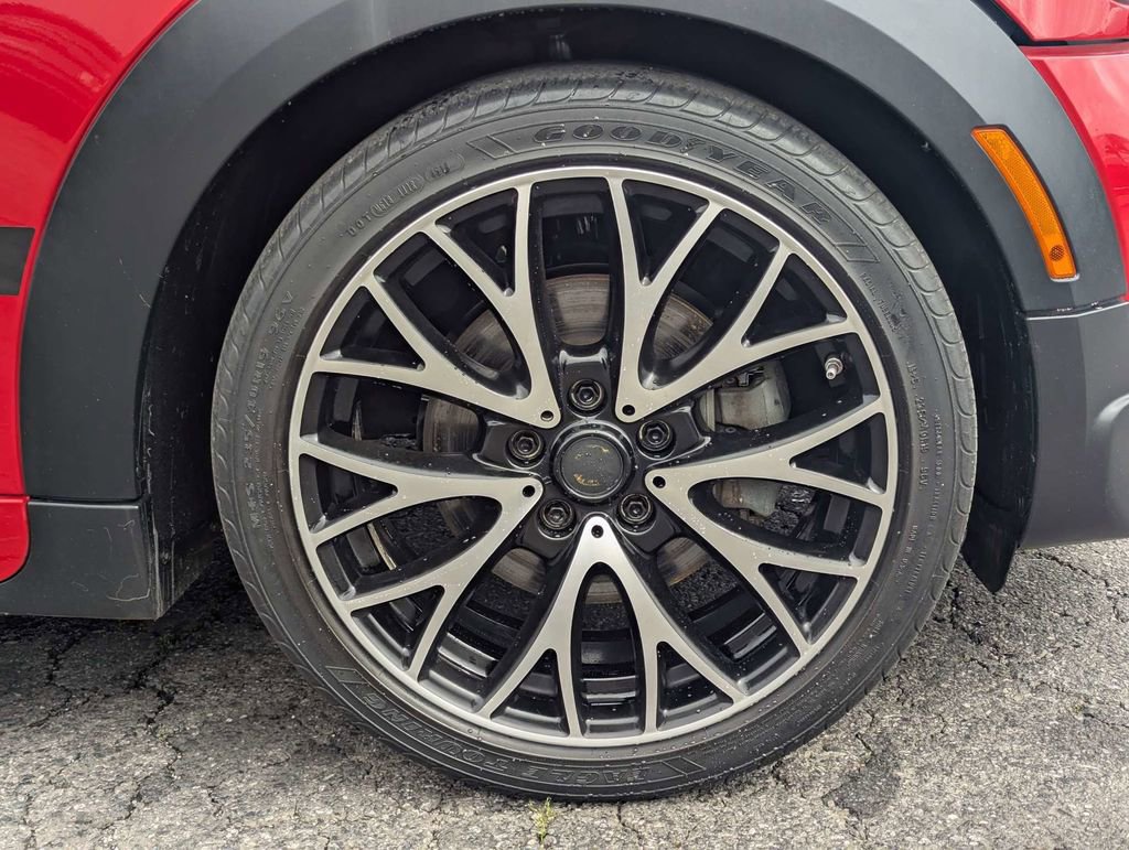 2015 MINI Cooper Countryman S