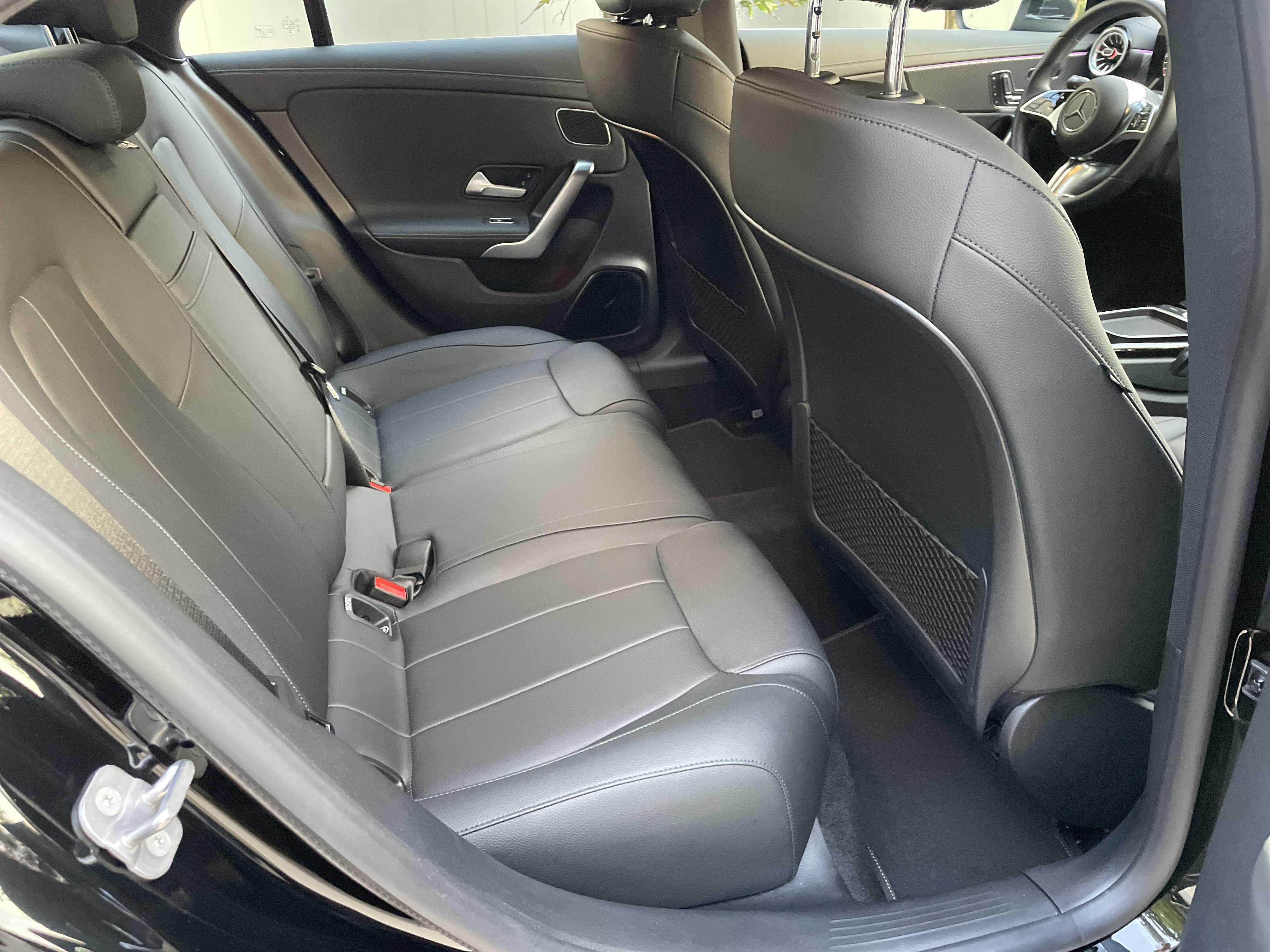 2025 Mercedes-Benz CLA 250 4MATIC