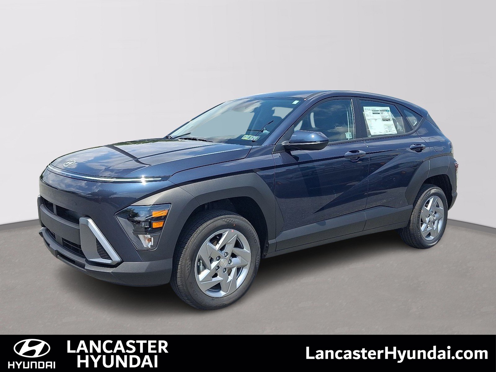 Certified 2026 Hyundai Kona SE