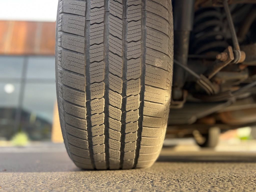 2012 Chevrolet Tahoe 4WD Hybrid